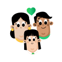 Families Reached